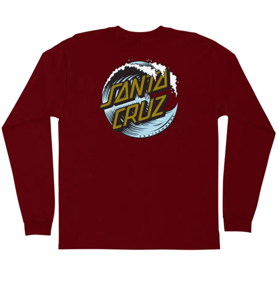 Santa Cruz LS Wave Dot