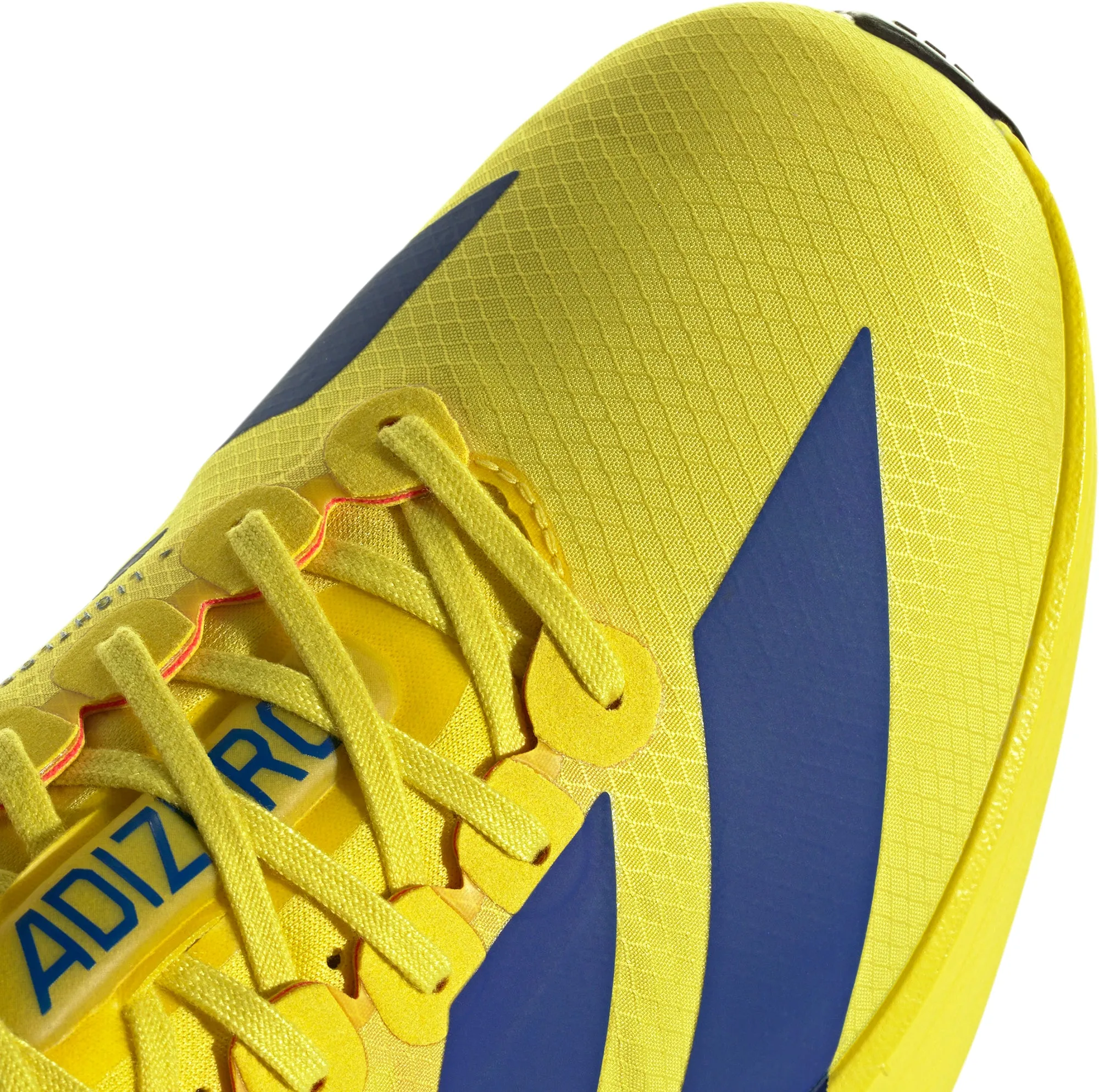 Shoes Adidas footwear Men adidas Adizero Adios Pro 4 Mens Running Shoes - Yellow