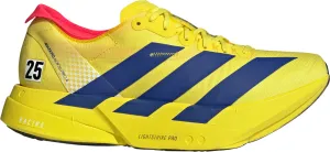 Shoes Adidas footwear Men adidas Adizero Adios Pro 4 Mens Running Shoes - Yellow