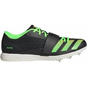 Shoes Adidas footwear Men adidas Adizero Triple Jump / Pole Vault Field Event Spikes - Black