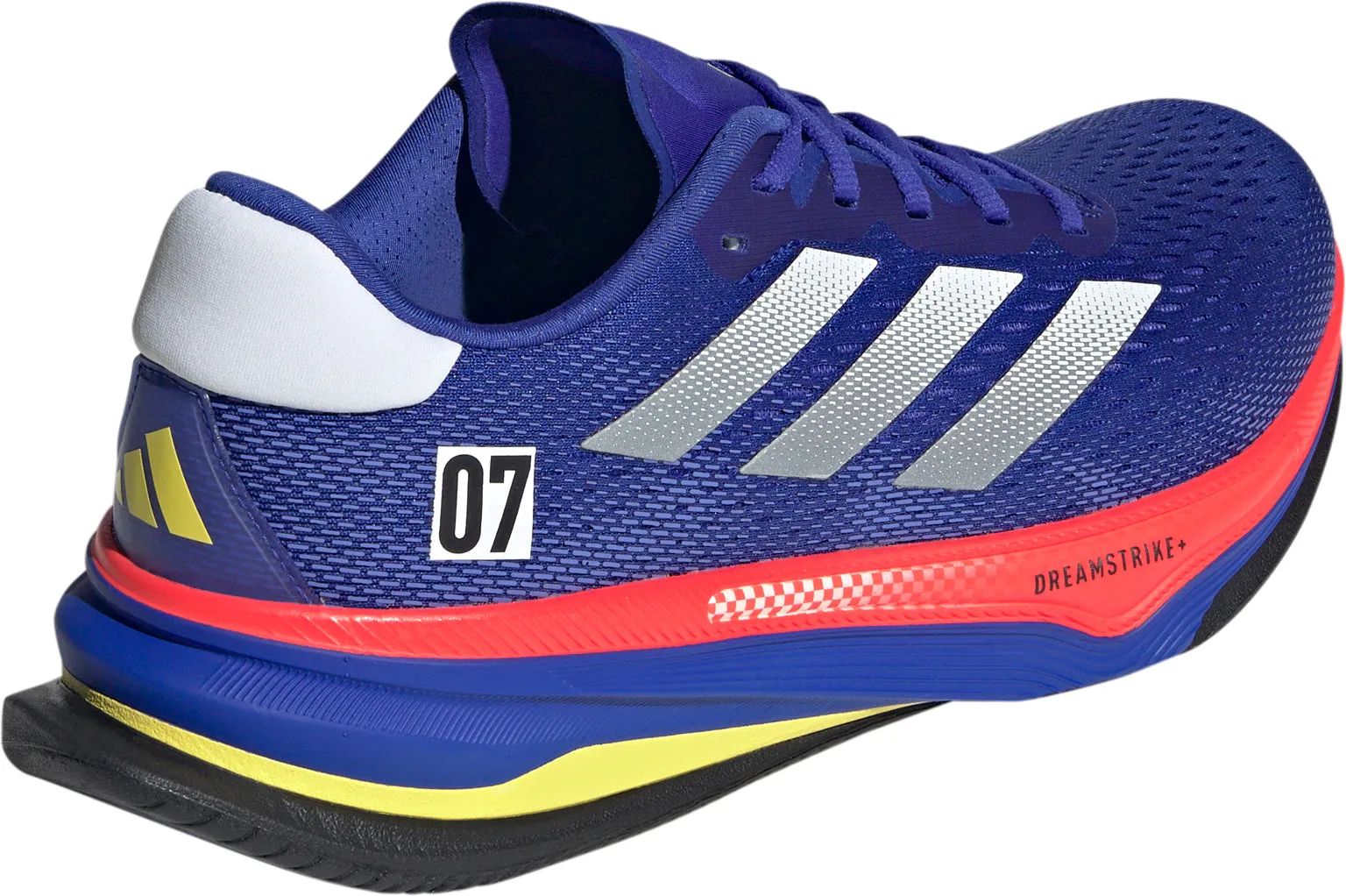 Shoes Adidas footwear Men adidas Supernova Prima Mens Running Shoes - Blue