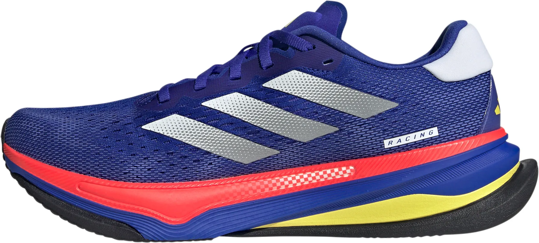 Shoes Adidas footwear Men adidas Supernova Prima Mens Running Shoes - Blue