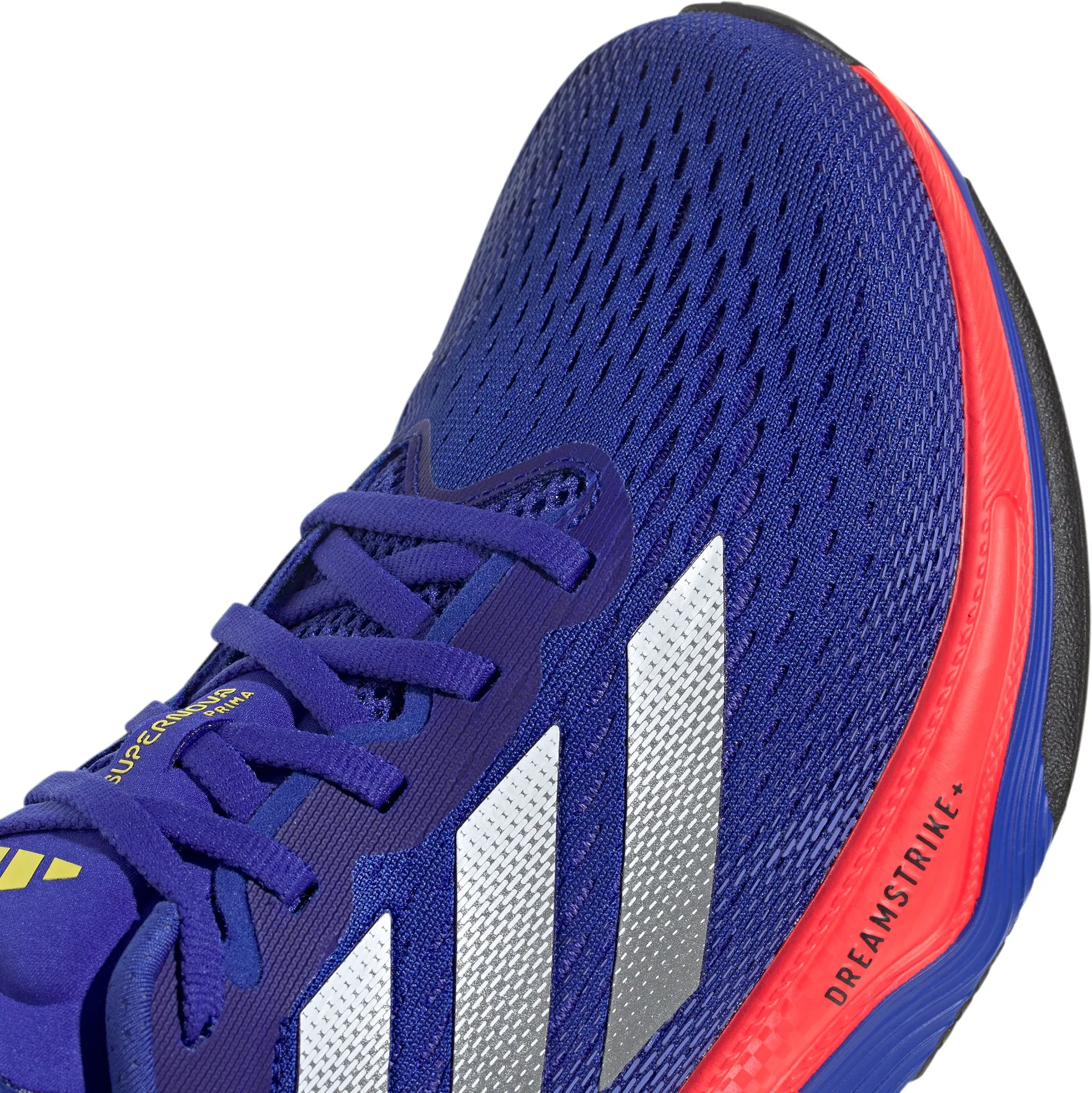 Shoes Adidas footwear Men adidas Supernova Prima Mens Running Shoes - Blue