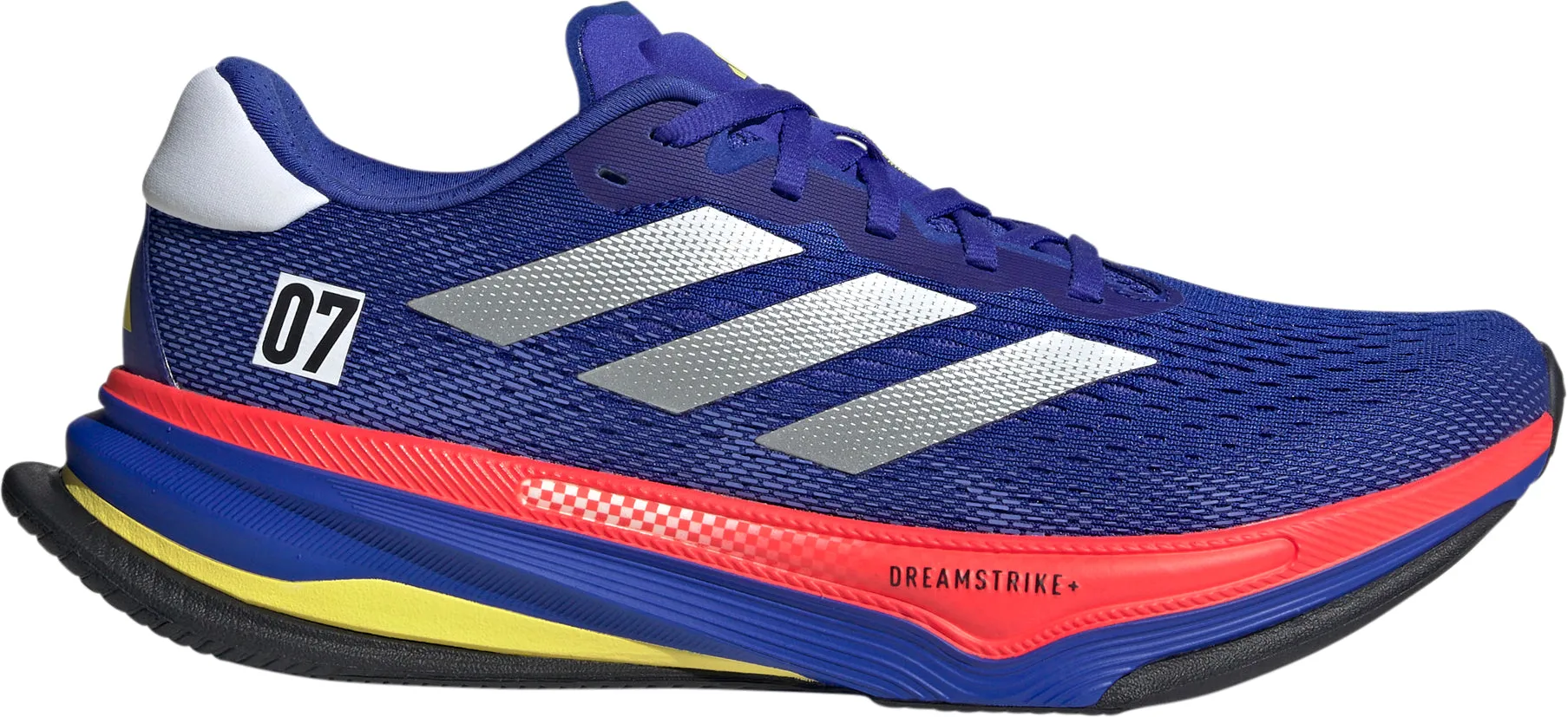 Shoes Adidas footwear Men adidas Supernova Prima Mens Running Shoes - Blue