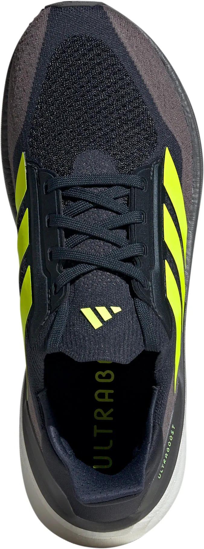 Shoes Adidas footwear Men adidas Ultra Boost 5X Mens Running Shoes - Blue