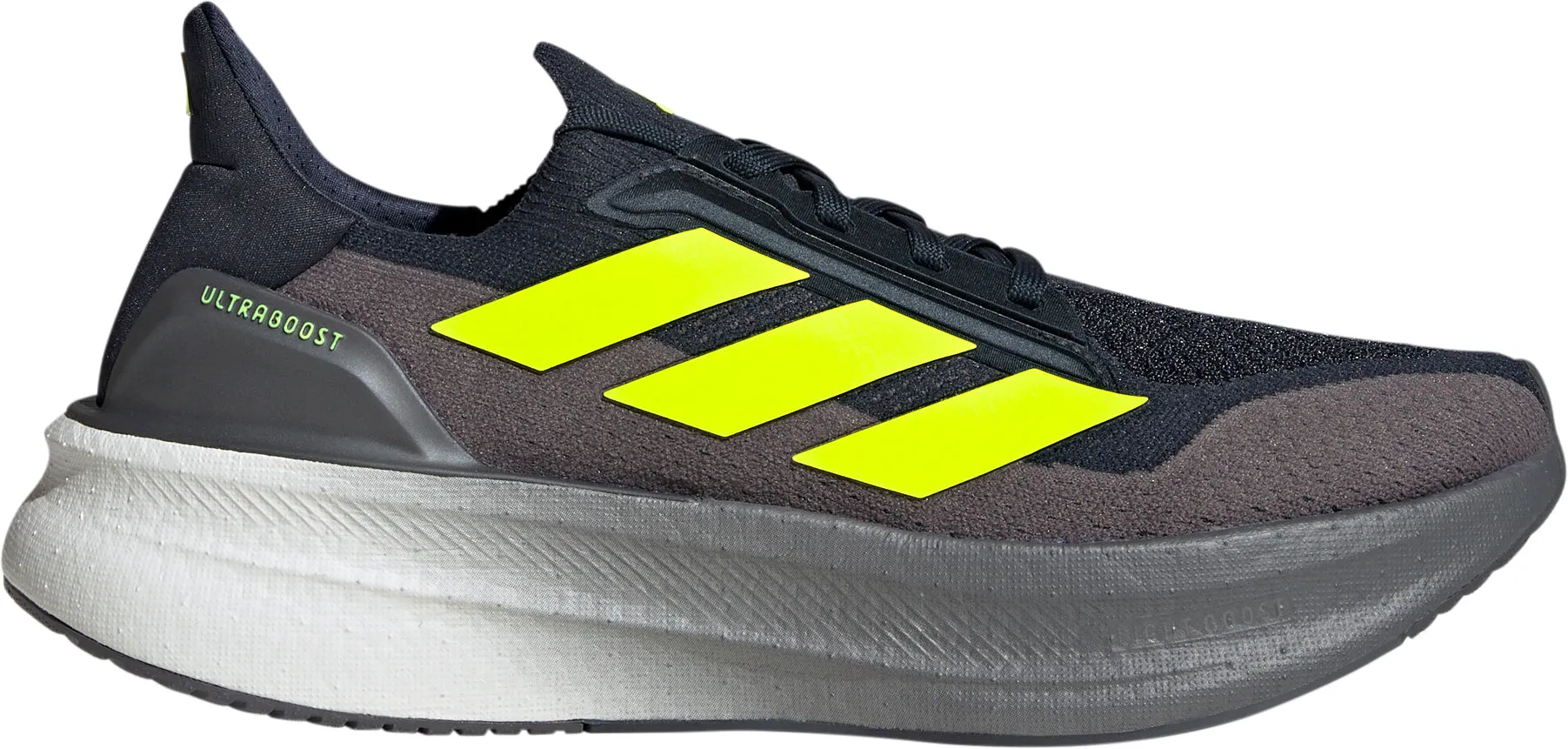 Shoes Adidas footwear Men adidas Ultra Boost 5X Mens Running Shoes - Blue
