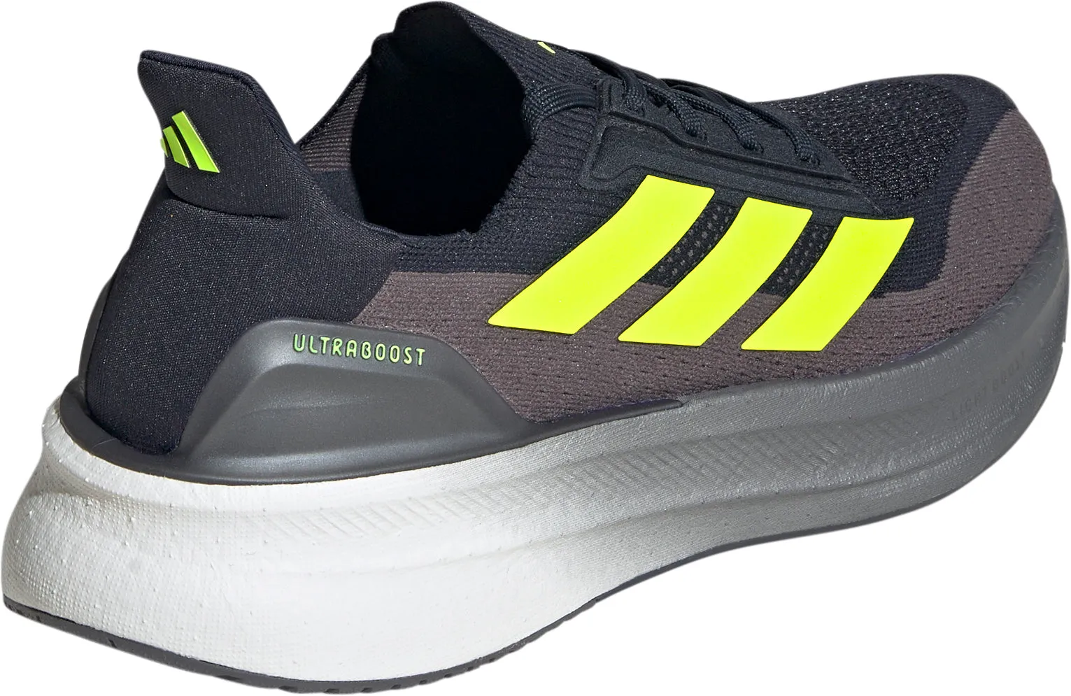 Shoes Adidas footwear Men adidas Ultra Boost 5X Mens Running Shoes - Blue