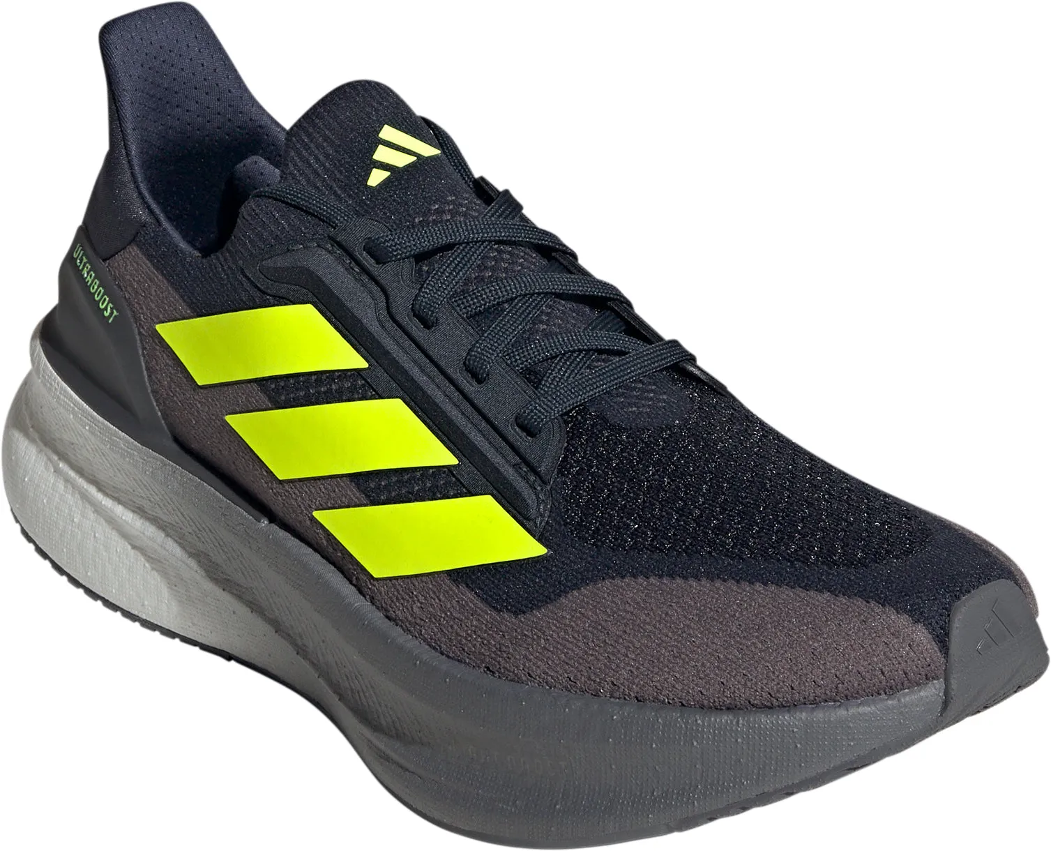 Shoes Adidas footwear Men adidas Ultra Boost 5X Mens Running Shoes - Blue