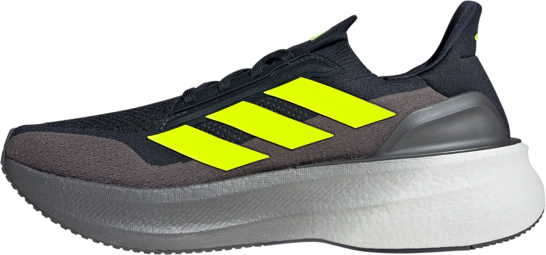 Shoes Adidas footwear Men adidas Ultra Boost 5X Mens Running Shoes - Blue