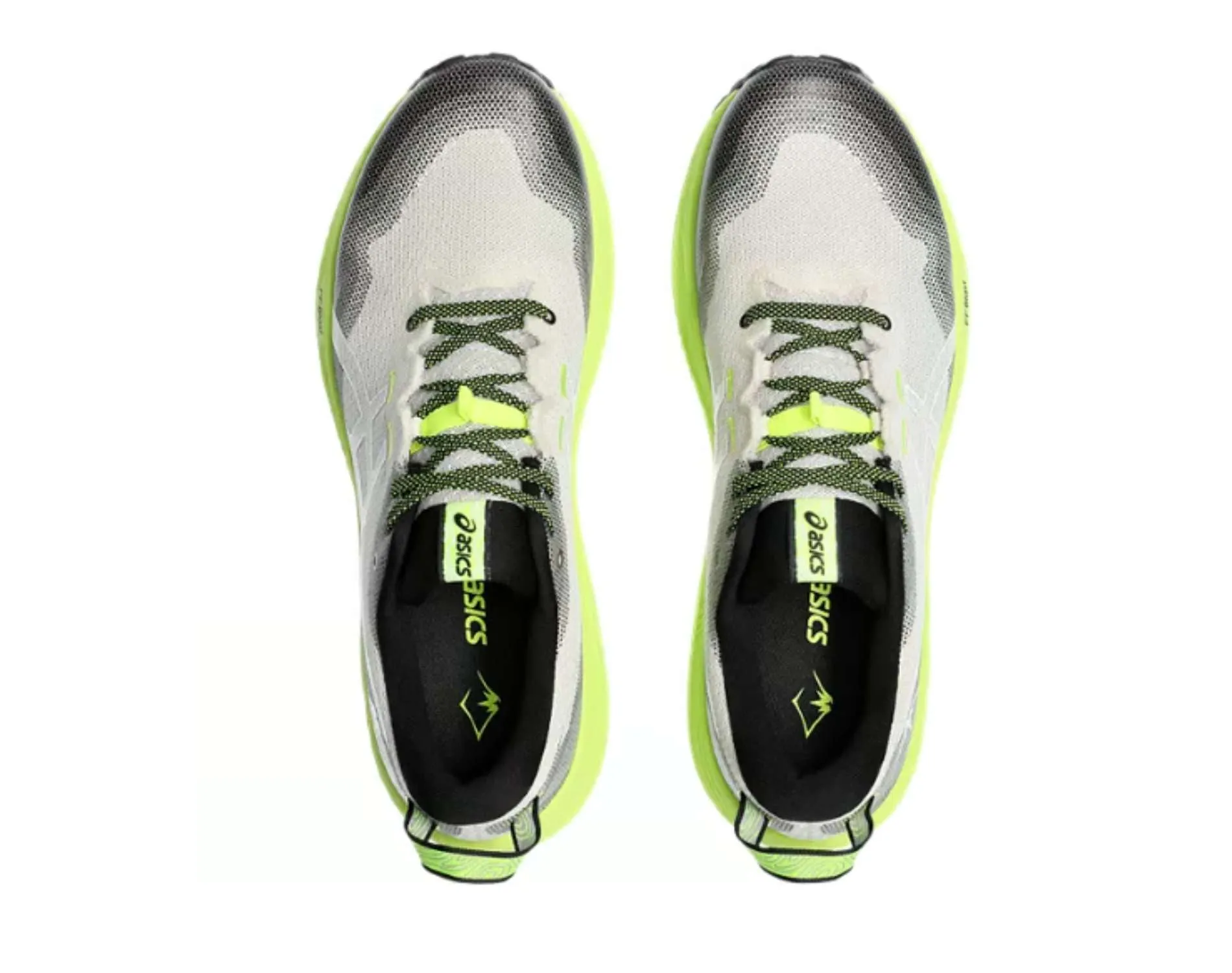 Shoes Asics Asics Gel-Trabuco 12 Mens