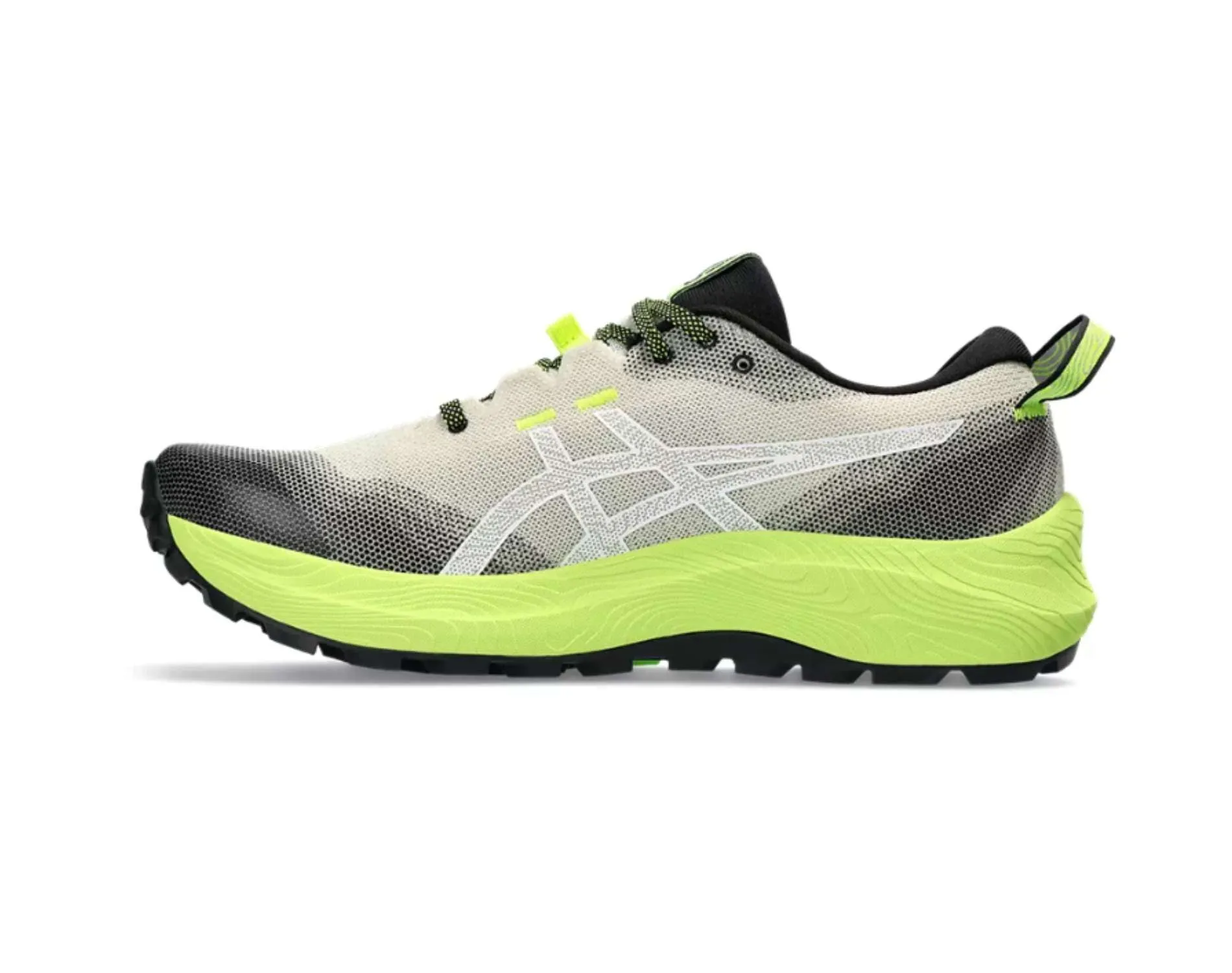 Shoes Asics Asics Gel-Trabuco 12 Mens