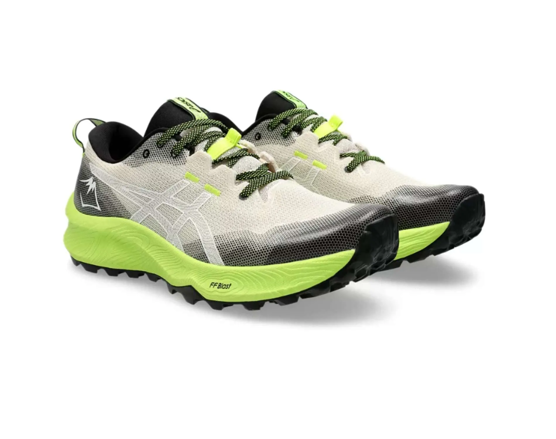 Shoes Asics Asics Gel-Trabuco 12 Mens
