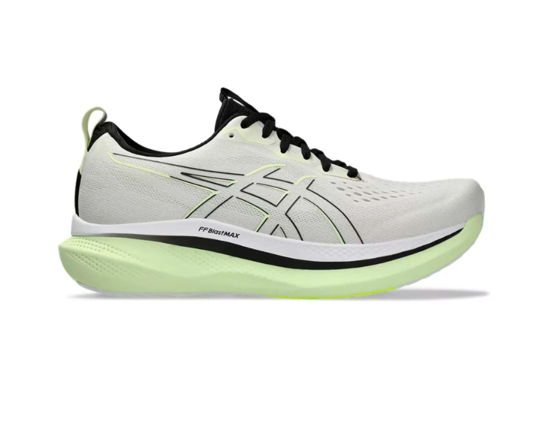 Shoes Asics Asics Gel-Trabuco 12 Mens