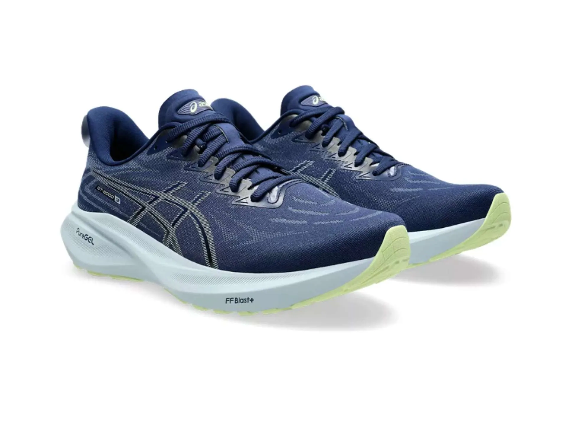 Shoes Asics Asics GT-2000 13 Mens Wide