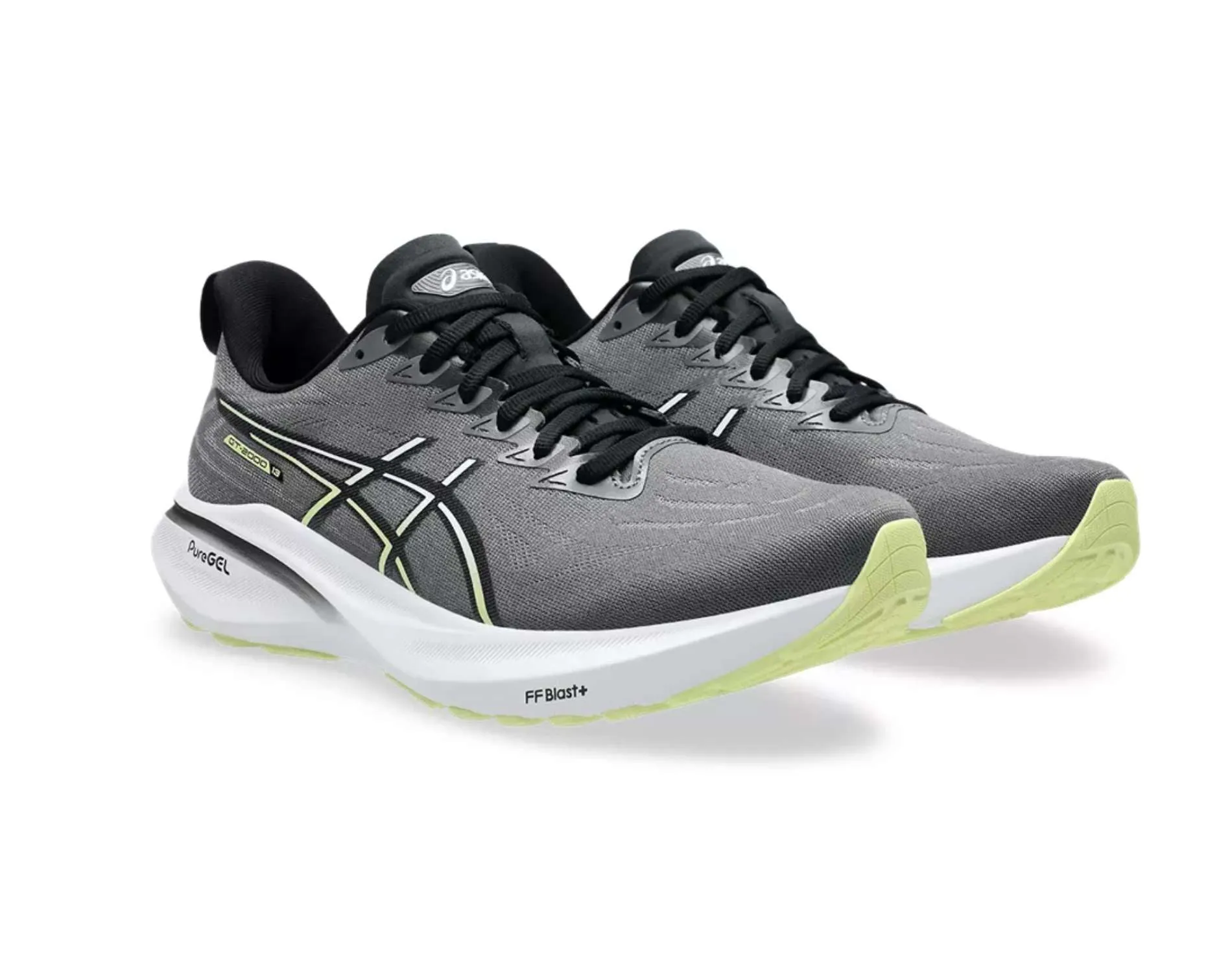 Shoes Asics Asics GT-2000 13 Mens Wide