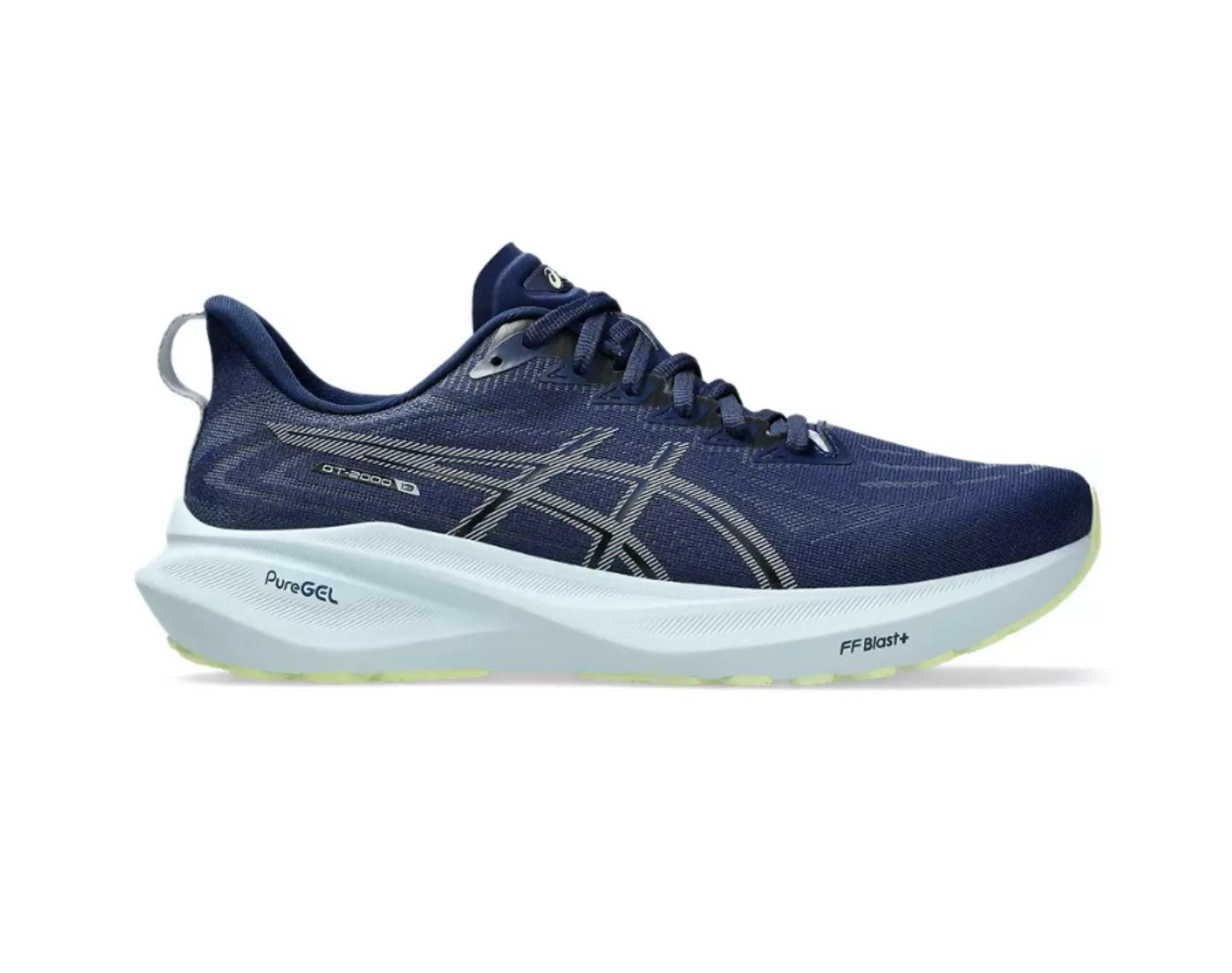 Shoes Asics Asics GT-2000 13 Mens Wide