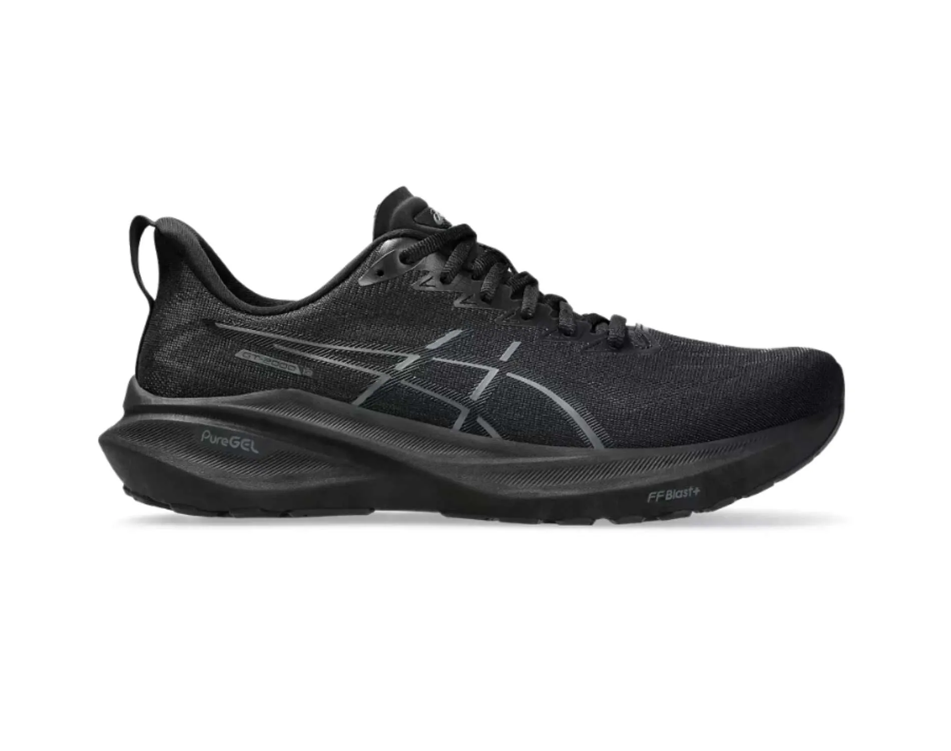 Shoes Asics Asics GT-2000 13 Mens Wide