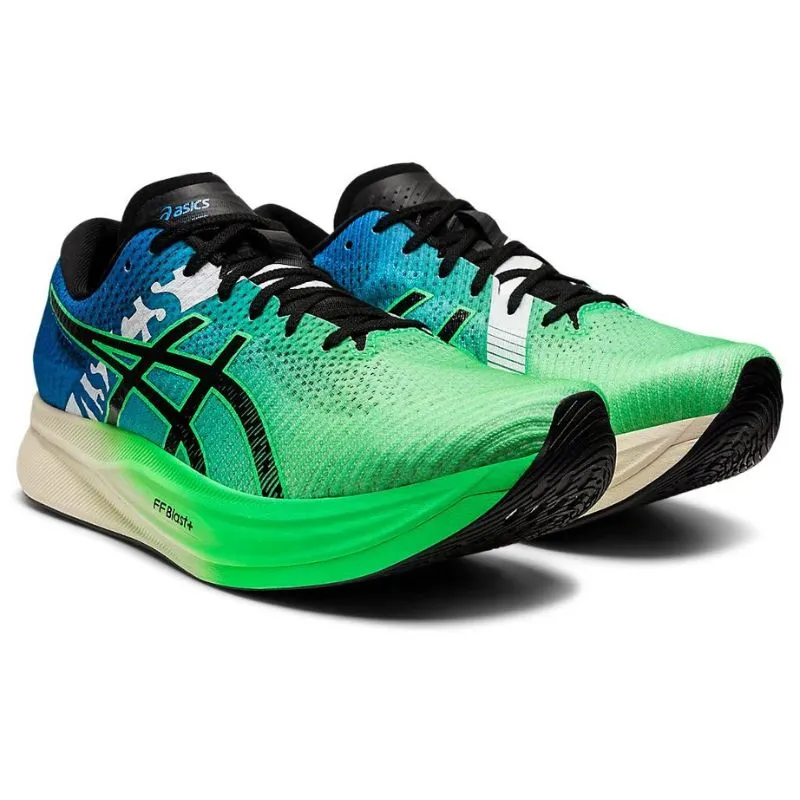 Shoes Asics Asics Magic Speed 2 Mens