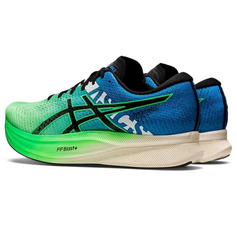Shoes Asics Asics Magic Speed 2 Mens