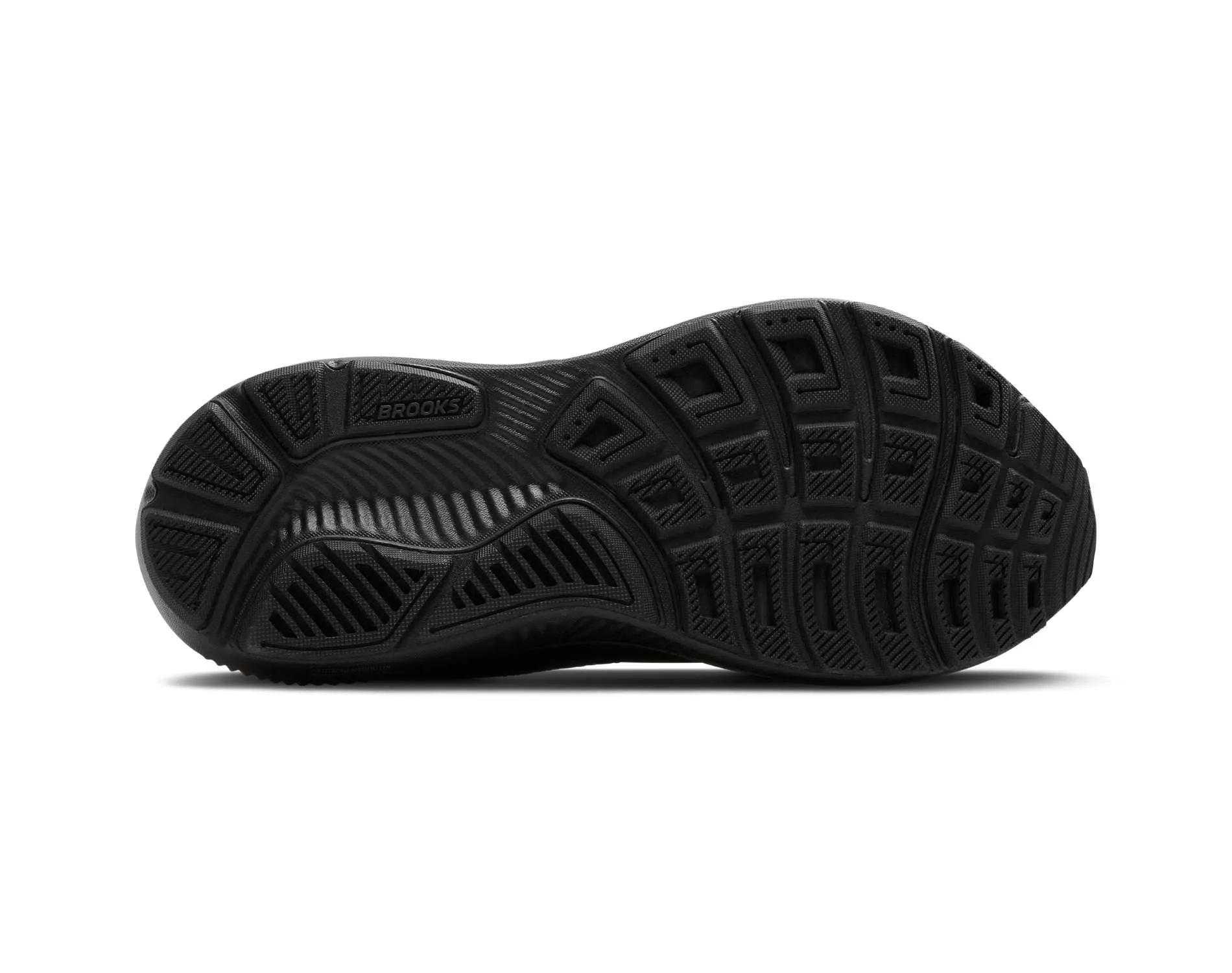 Shoes Brooks Brooks Ghost 17 Mens Wide
