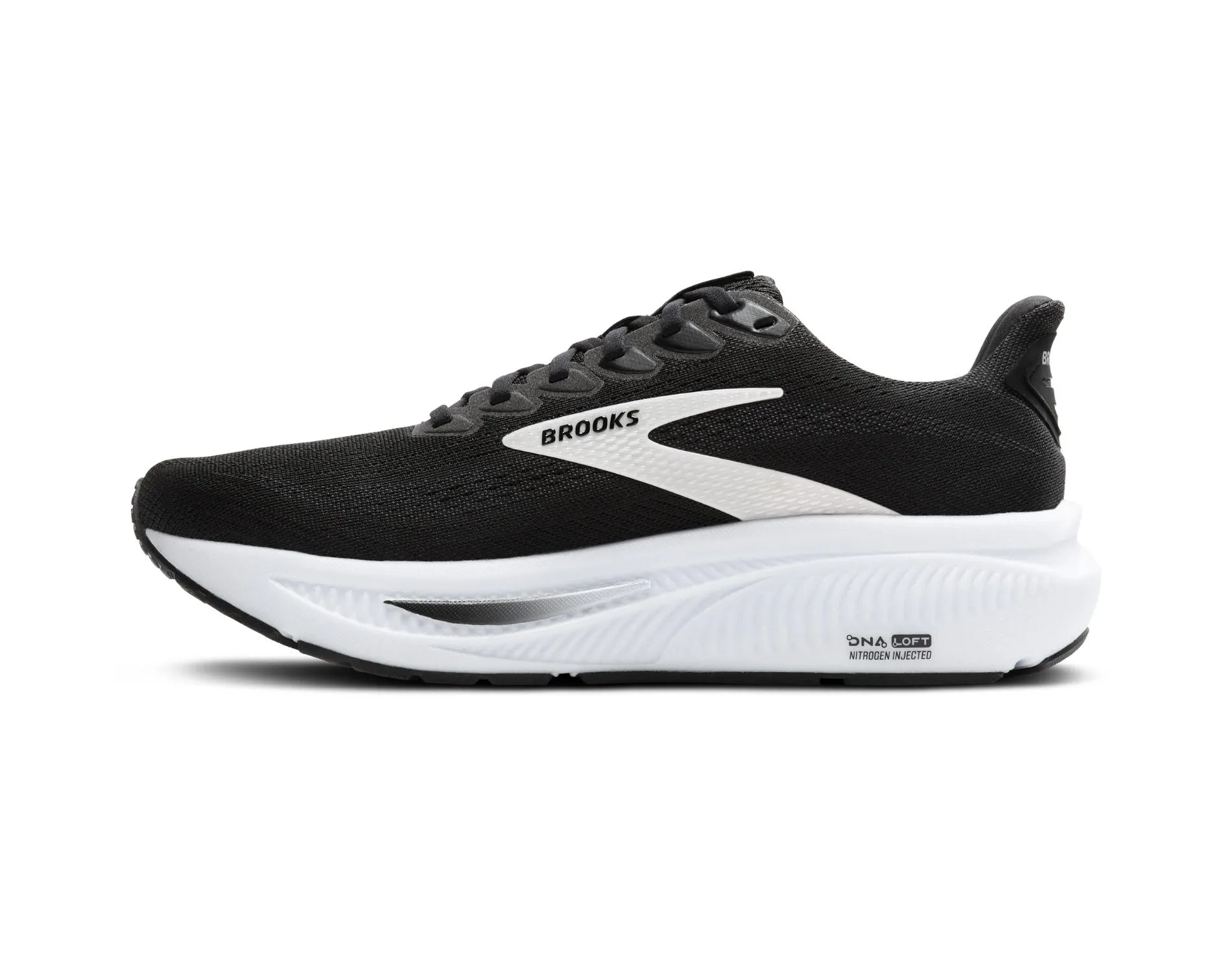 Shoes Brooks Brooks Ghost 17 Mens Wide