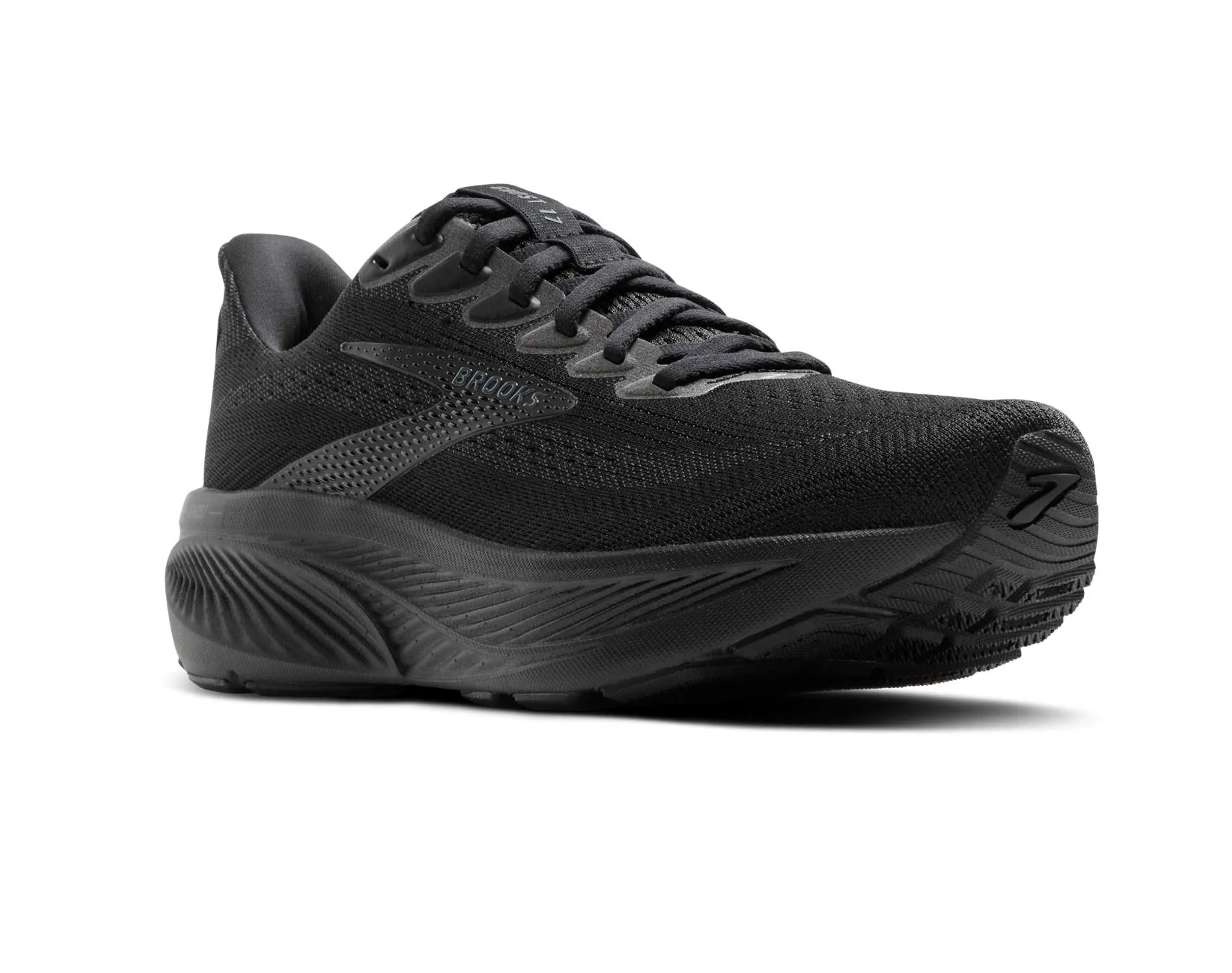 Shoes Brooks Brooks Ghost 17 Mens Wide
