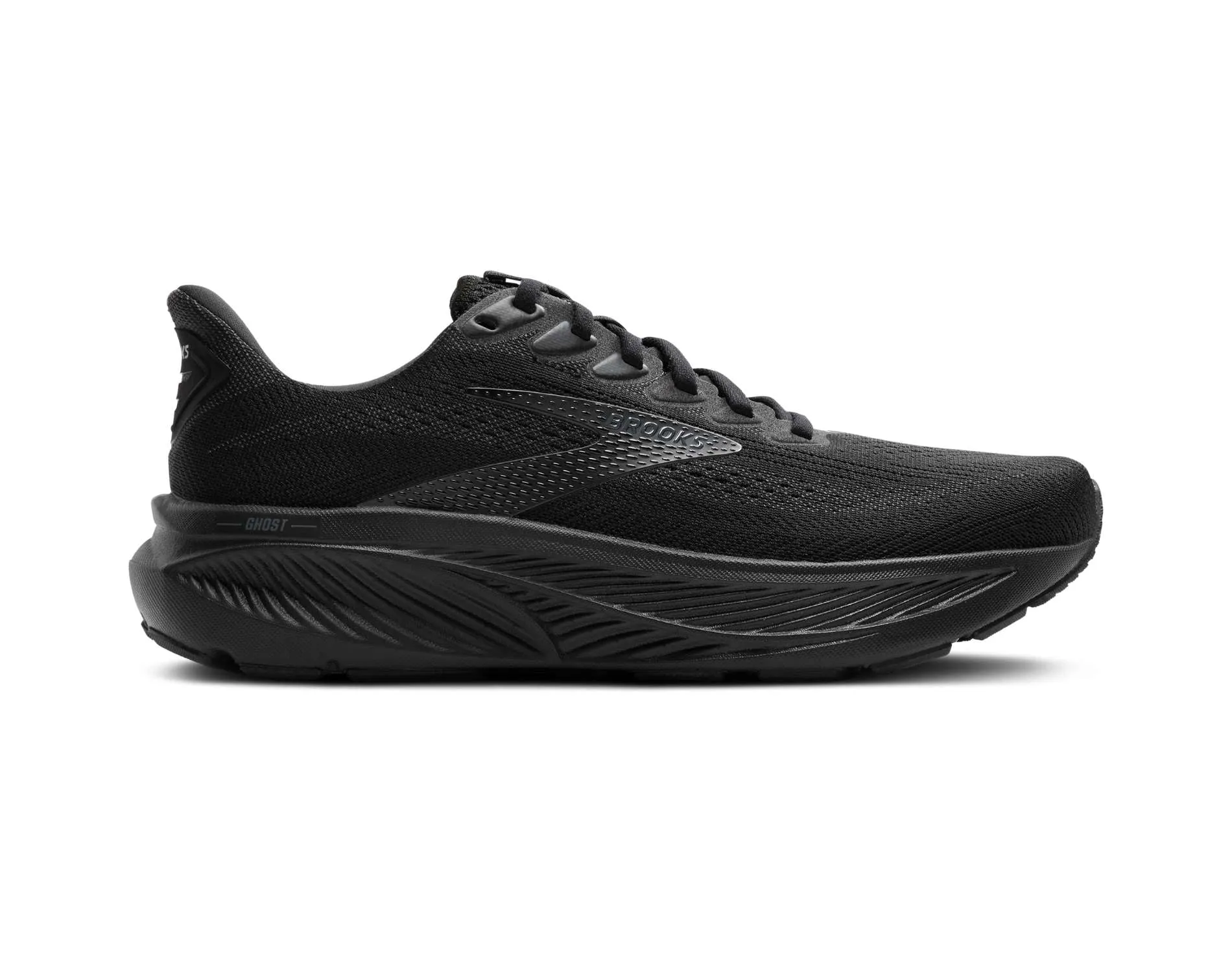Shoes Brooks Brooks Ghost 17 Mens Wide