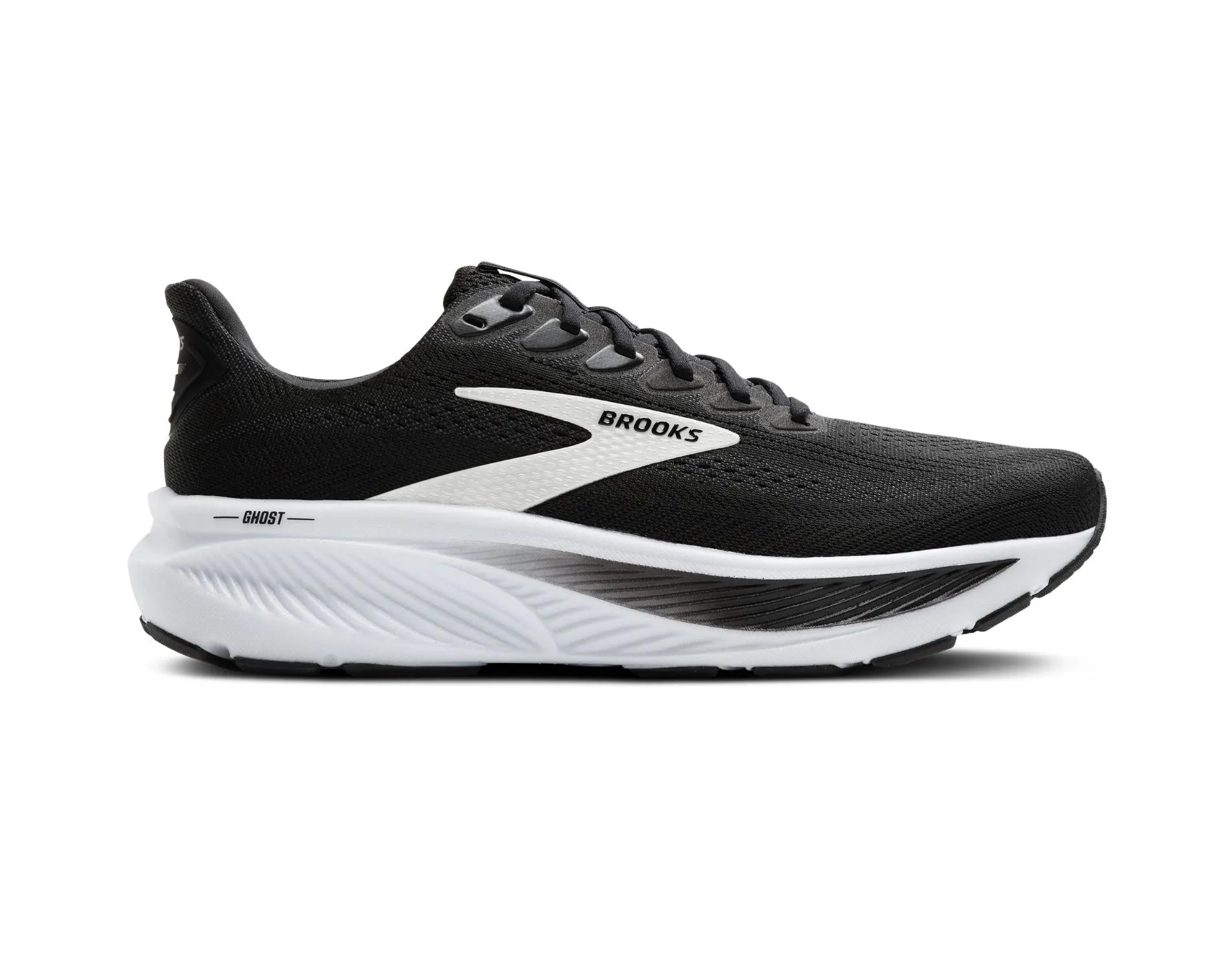 Shoes Brooks Brooks Ghost 17 Mens Wide