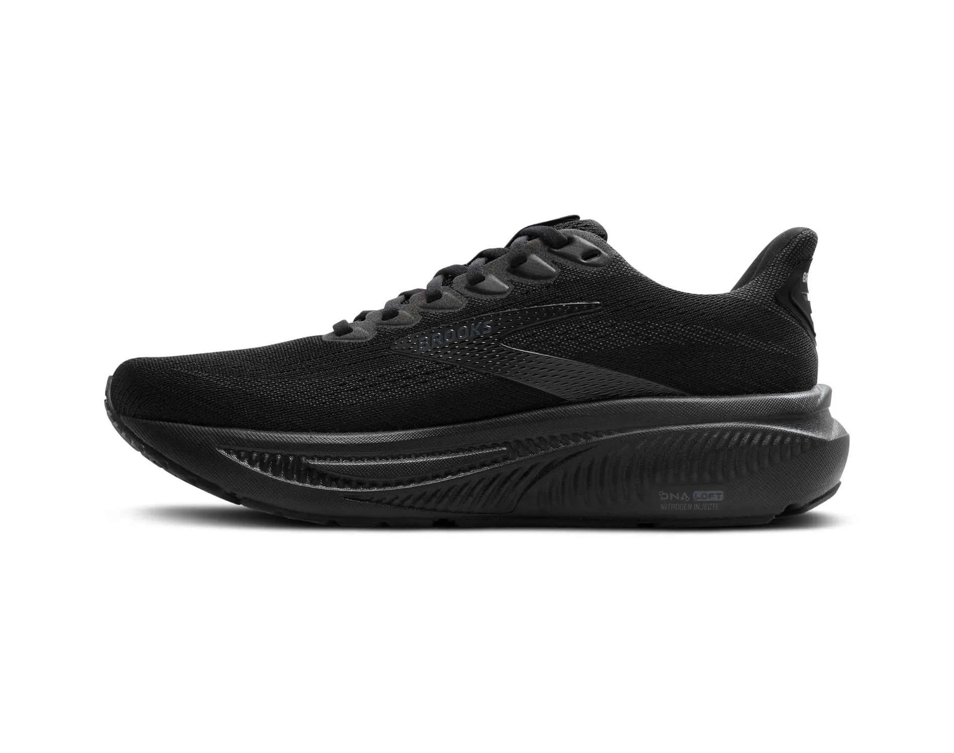 Shoes Brooks Brooks Ghost 17 Mens Wide