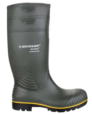 Shoes Dunlop Dunlop Acifort Heavy Duty Non Safety Wellingtons