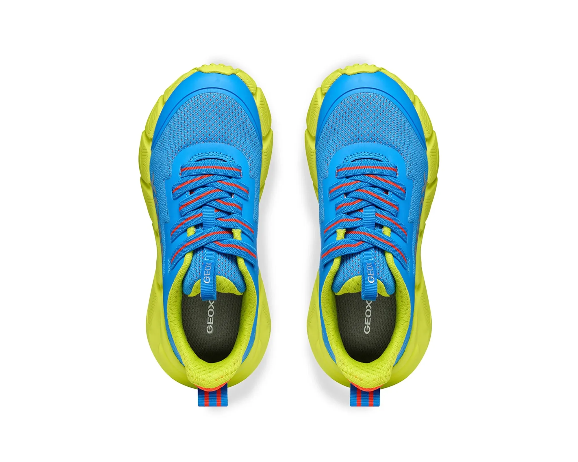 Shoes Geox Kids' Flexyper Fast