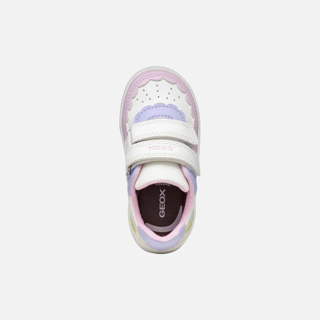 Shoes Geox Toddlers' Eclyper