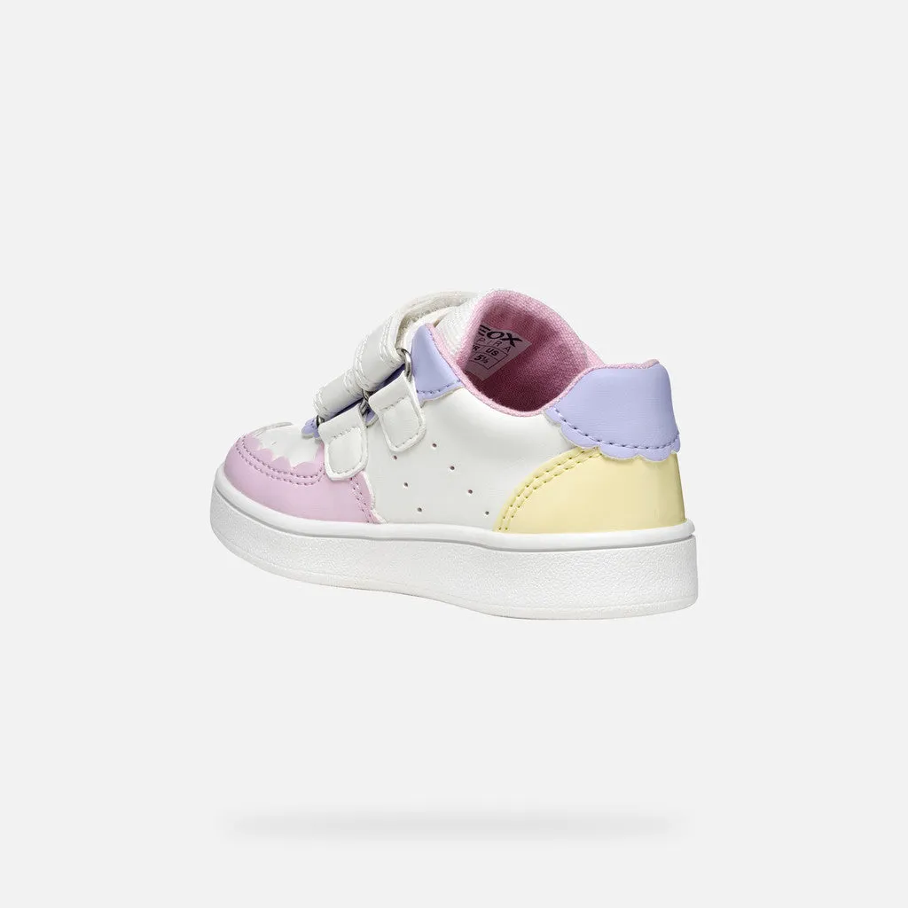 Shoes Geox Toddlers' Eclyper