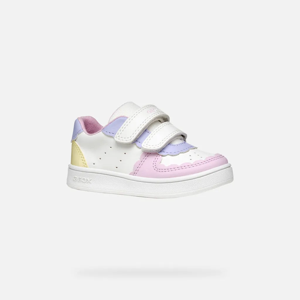 Shoes Geox Toddlers' Eclyper