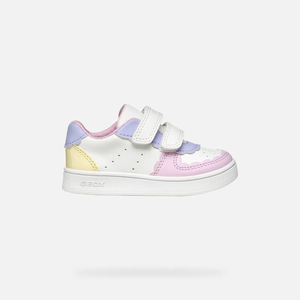 Shoes Geox Toddlers' Eclyper