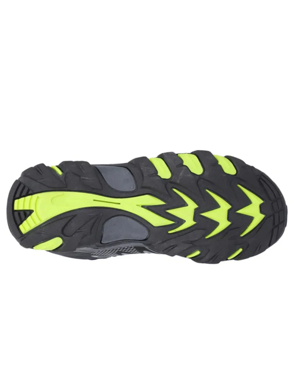 Shoes Hi-Tec Hi-Tec Childrens Blackout Mid Boots