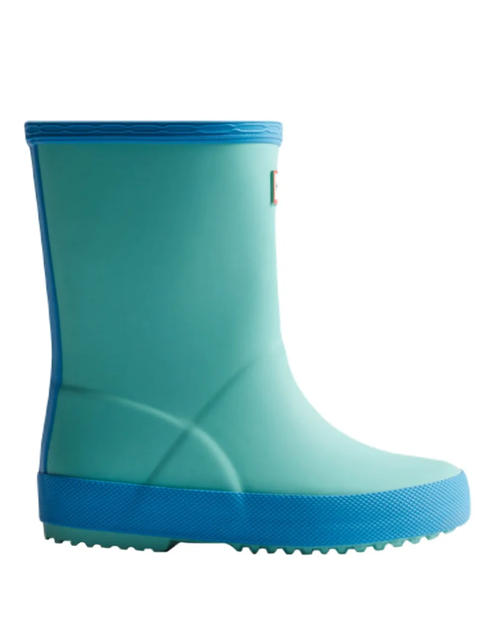 Shoes Hunter Wellies Hunter Kids First Classic Wellington Boots