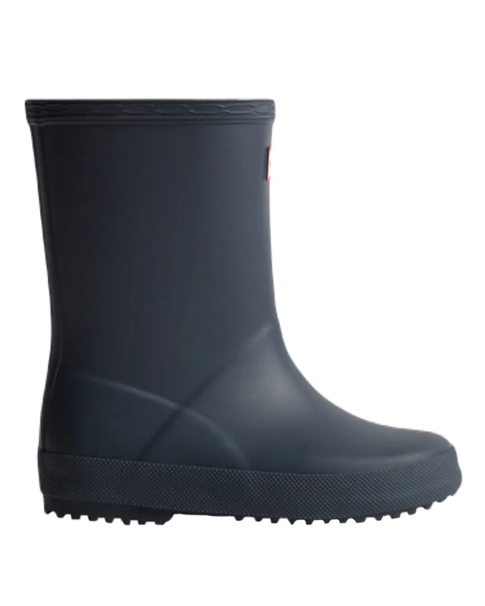 Shoes Hunter Wellies Hunter Kids First Classic Wellington Boots
