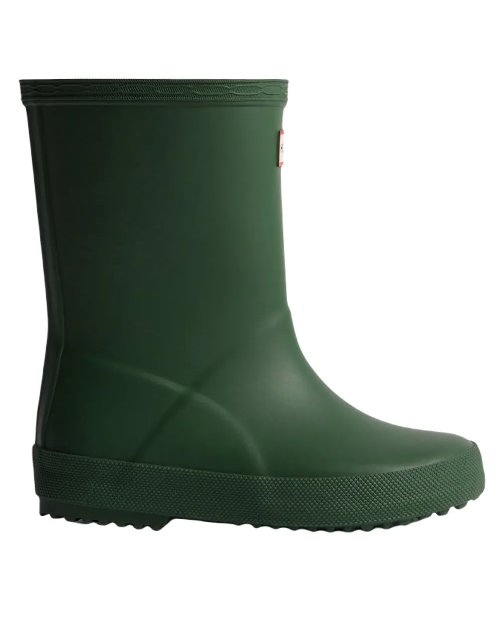 Shoes Hunter Wellies Hunter Kids First Classic Wellington Boots