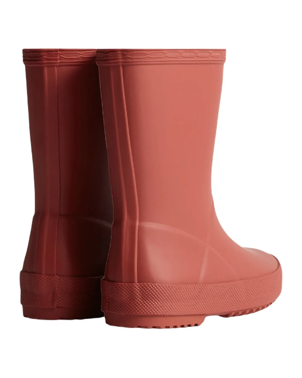 Shoes Hunter Wellies Hunter Kids First Classic Wellington Boots