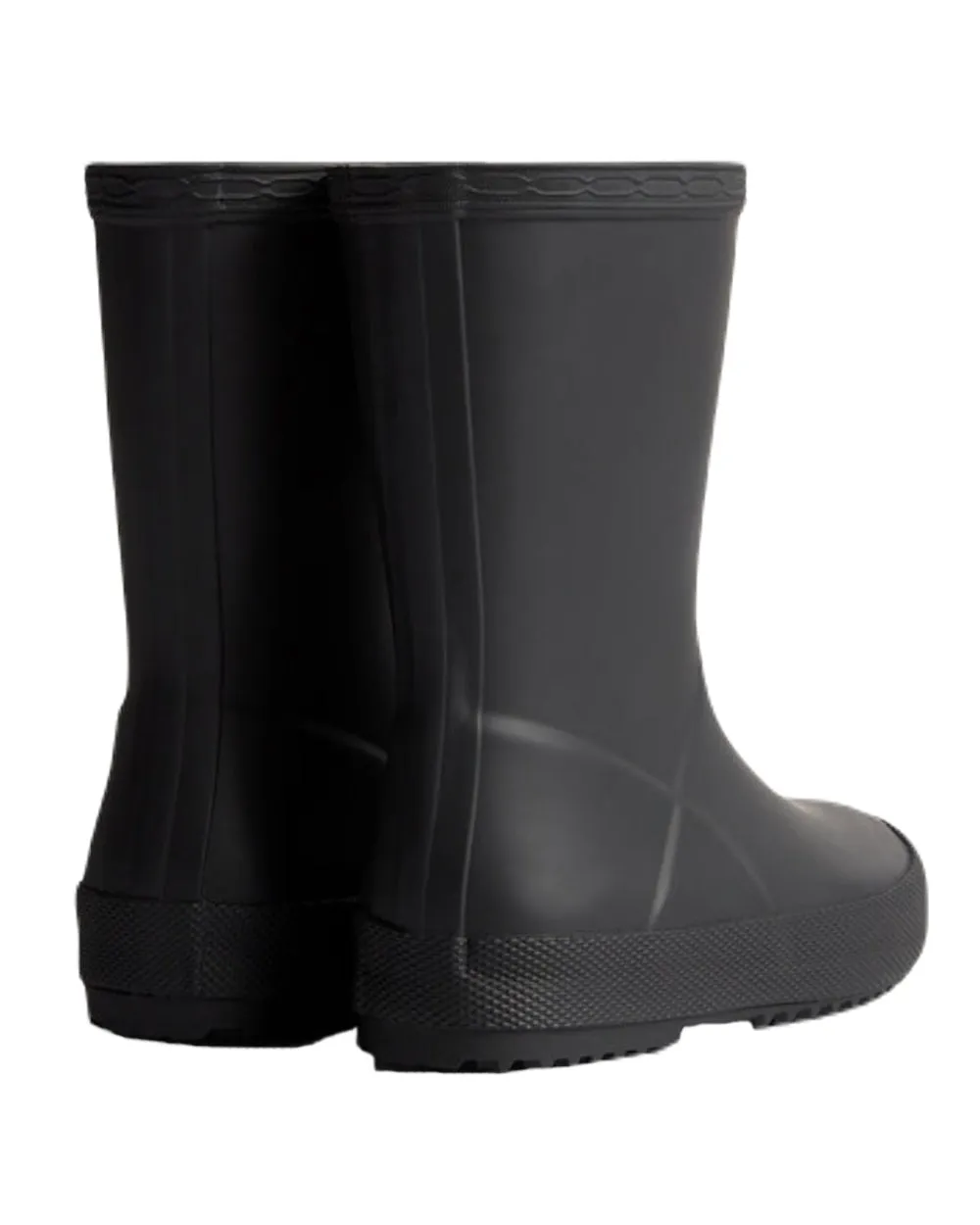 Shoes Hunter Wellies Hunter Kids First Classic Wellington Boots