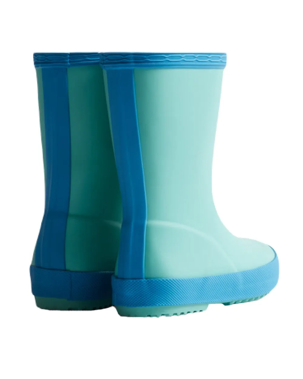 Shoes Hunter Wellies Hunter Kids First Classic Wellington Boots