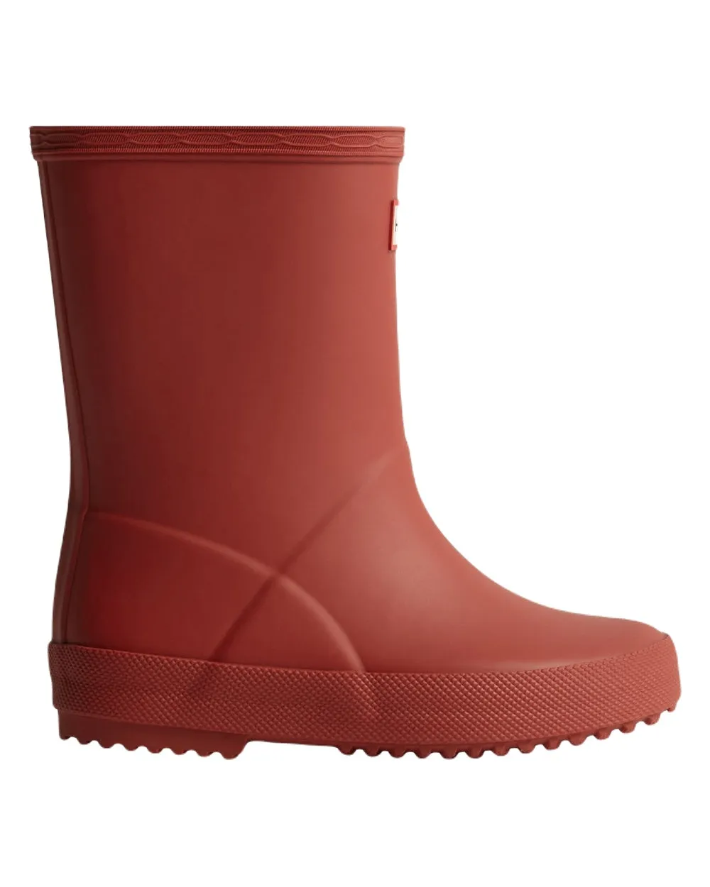 Shoes Hunter Wellies Hunter Kids First Classic Wellington Boots