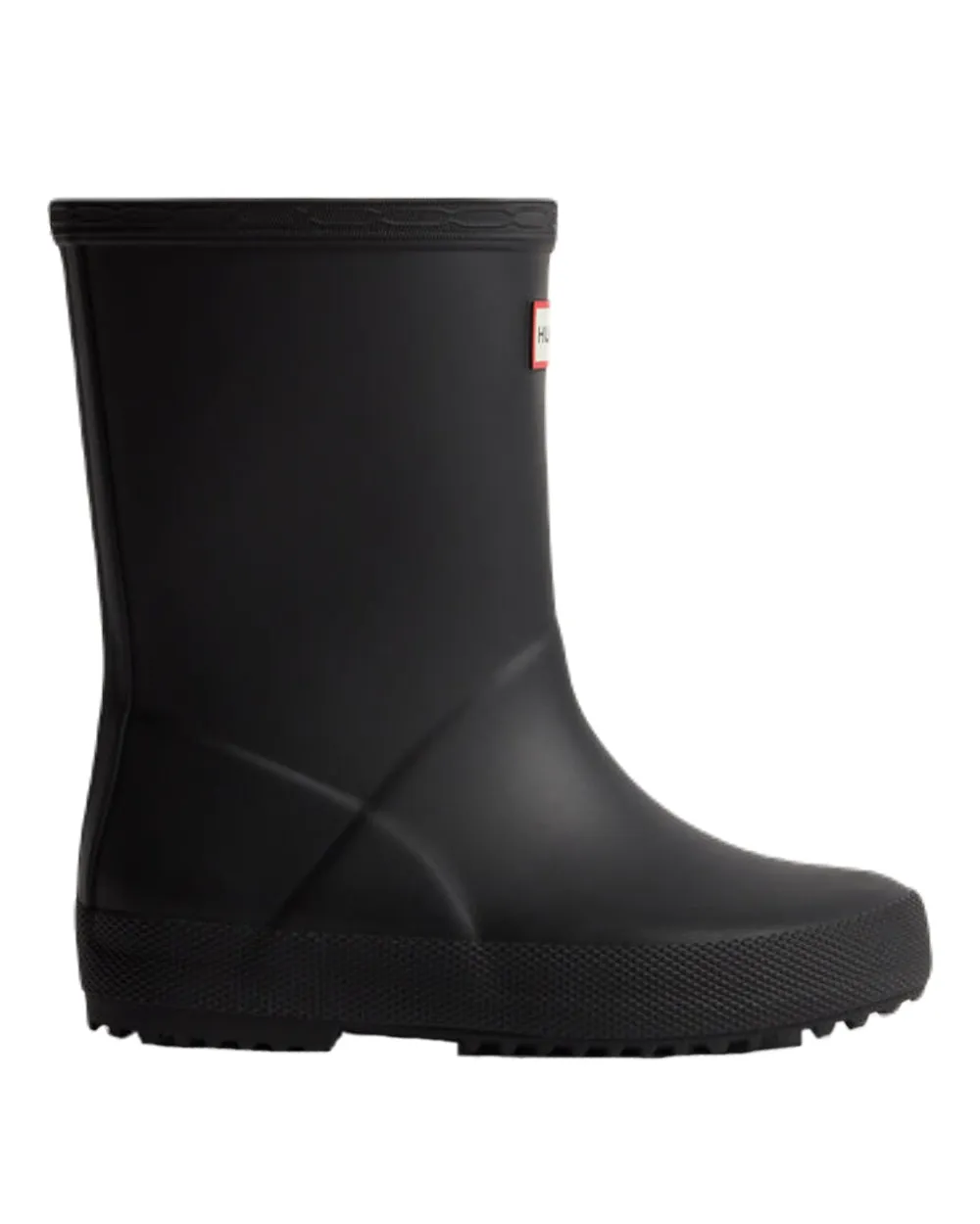 Shoes Hunter Wellies Hunter Kids First Classic Wellington Boots