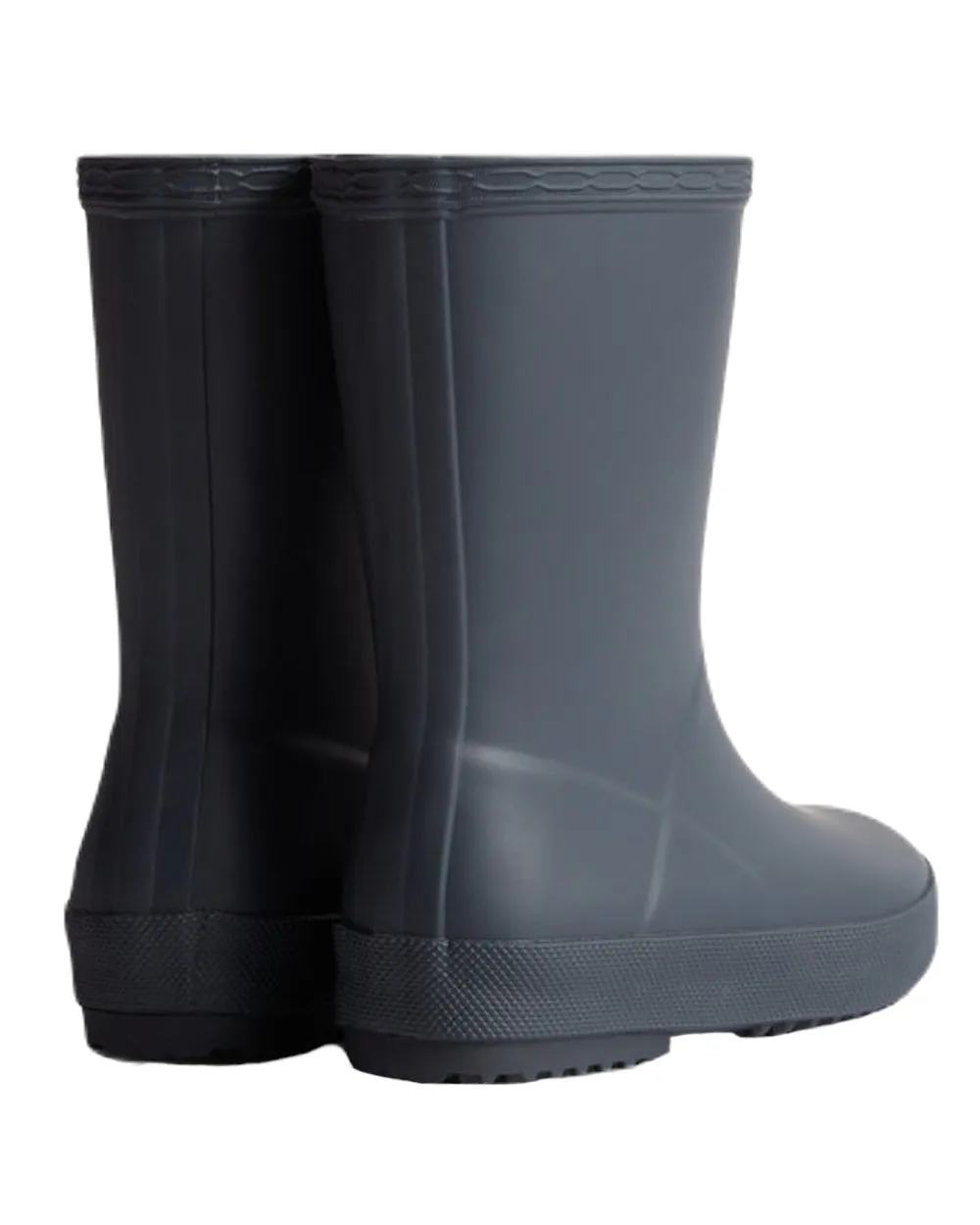 Shoes Hunter Wellies Hunter Kids First Classic Wellington Boots