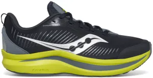 Shoes Saucony Saucony Endorphin KDZ Junior Running Shoes - Blue