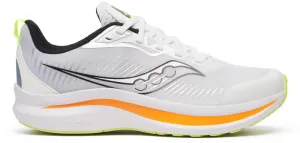 Shoes Saucony Saucony Endorphin KDZ Junior Running Shoes - White