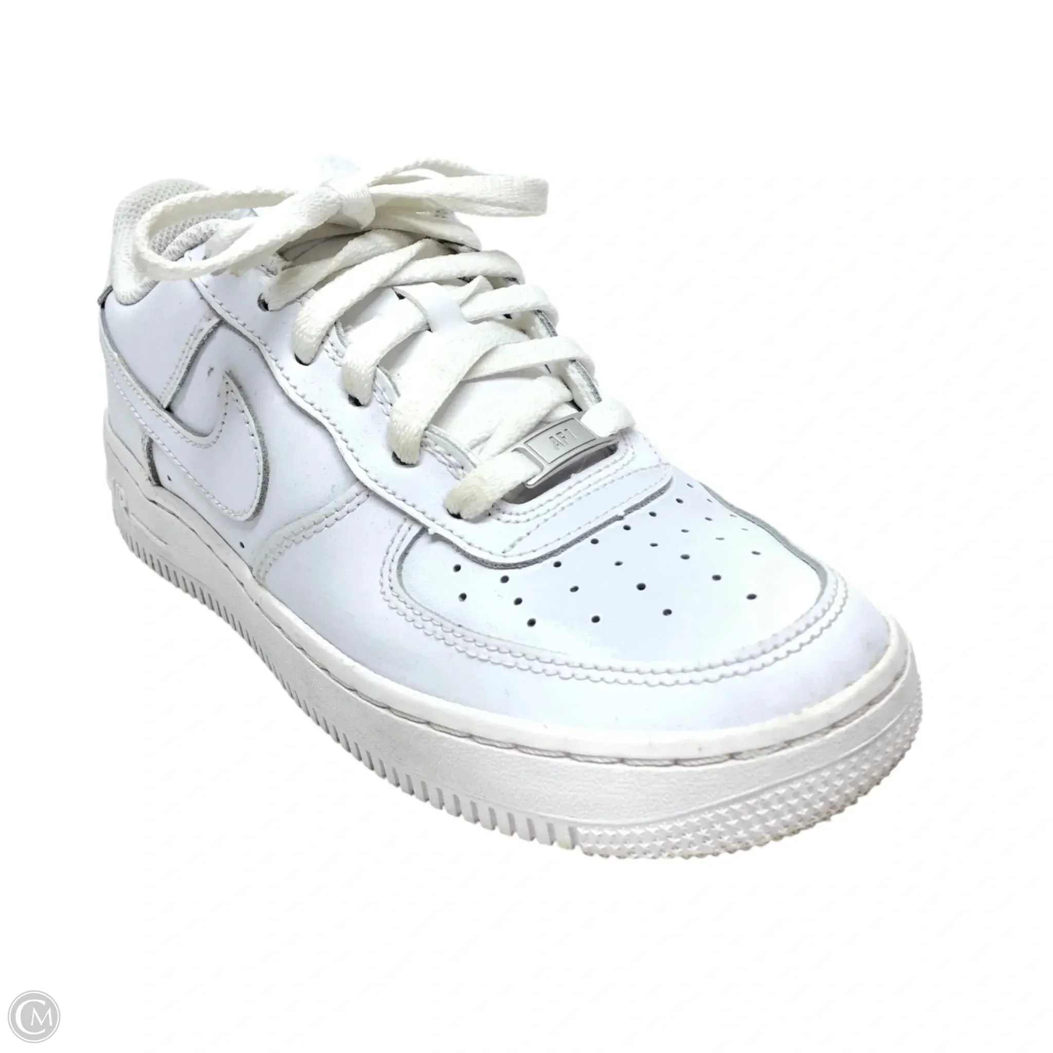 Shoes Sneakers By Nike In White, Size: 7 nike