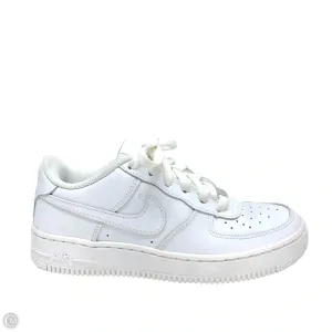 Shoes Sneakers By Nike In White, Size: 7 nike