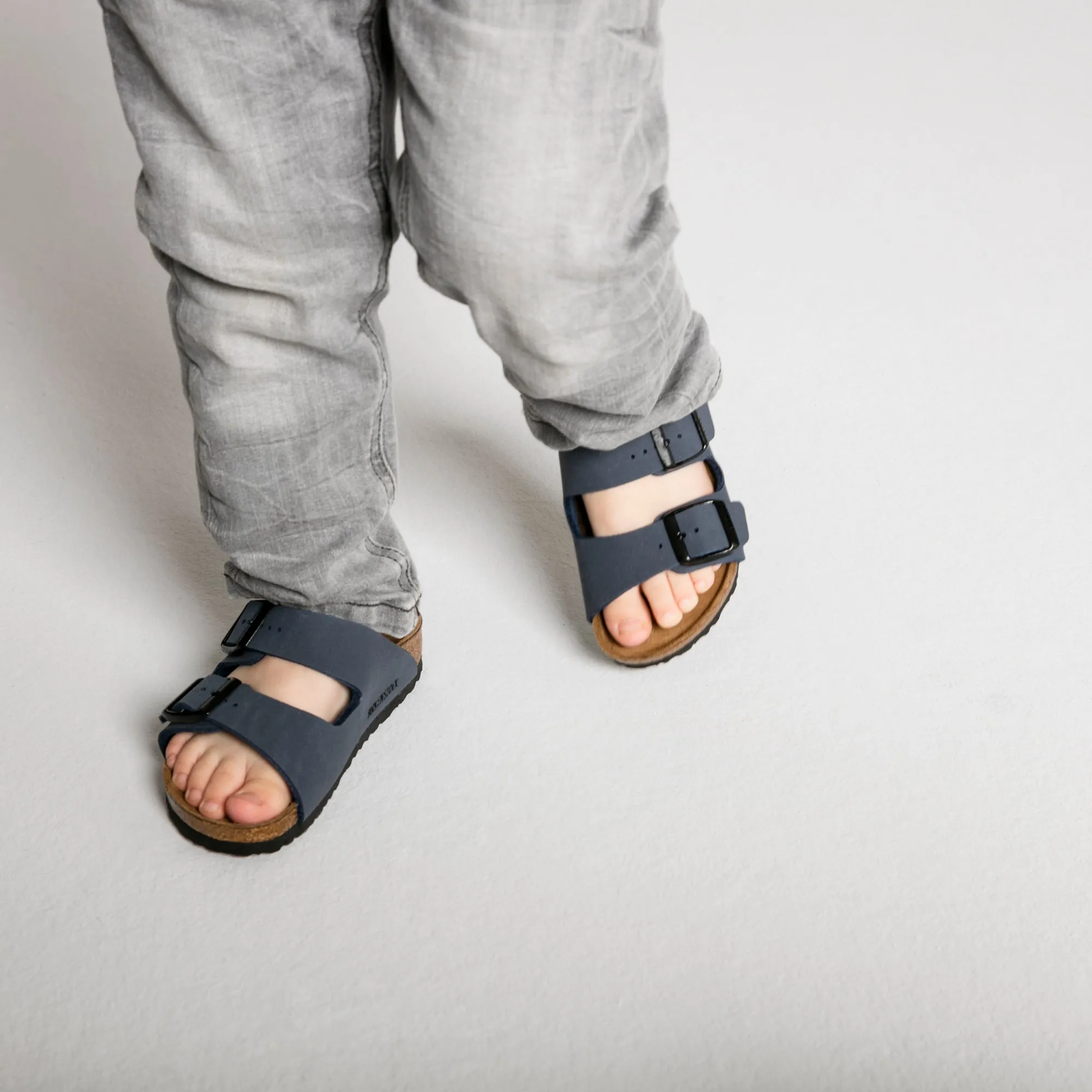 Shoes_Birkenstock Arizona Kids BFBC